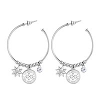 Pendientes Brosway Mujer Chakra in Acero BHKL27 - BHKL27